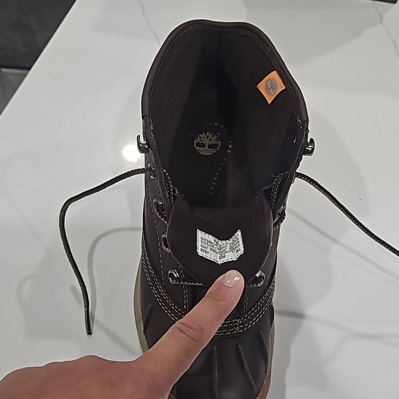 Boots - Picture 5 of 5